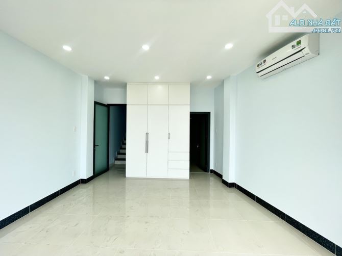 5.1 tỷ, Nhà Quang Trung,  Gò Vấp, 80m² x  2 tầng, 2PN, sân để xe, còn thương lượng - 2