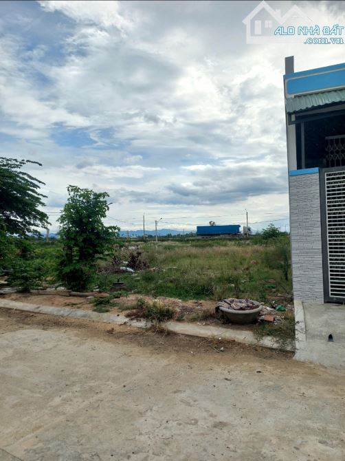 🏠Bán đất dt 118m2 khu vực QHDC phò an ,nhơn hưng,tx an nhơn,Bình Định - 2