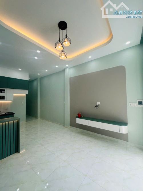 🌈Nhà mới vừa hoàn thiện Ấp 3,Phường Trung An,Đồng Tháp Mới(Mỹ Tho Tiền Giang cũ).Cách đườ - 2