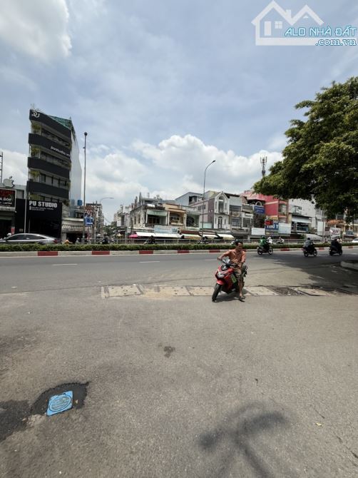 80m2, BÁN CHDV 14 PN, 60TR/ THÁNG, ĐƯỜNG 8M, QUANG TRUNG, P14 GÒ VẤP, 12.x TỶ - 2