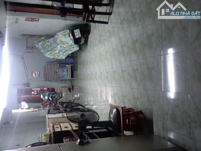 👉Bán Nhà ,Đường Số 1, P 10 Tân Bình  🌹Ngang 5M , 160 M2 , 2 tầng  🌹Giá chỉ nhỉnh 13TỶ, - 2
