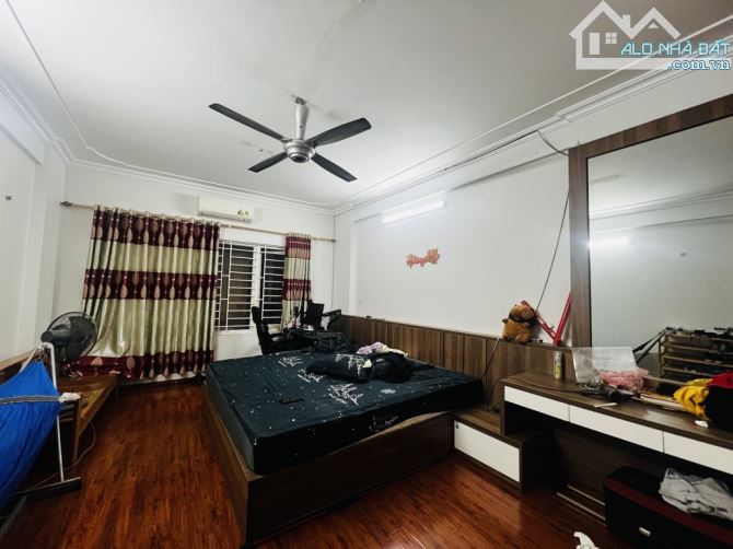Nhà Phố NGỌC LÂM,6 Tầng,Ô TÔ đỗ gần Thang Máy, Giá SIÊU ƯU ĐÃI! - 2