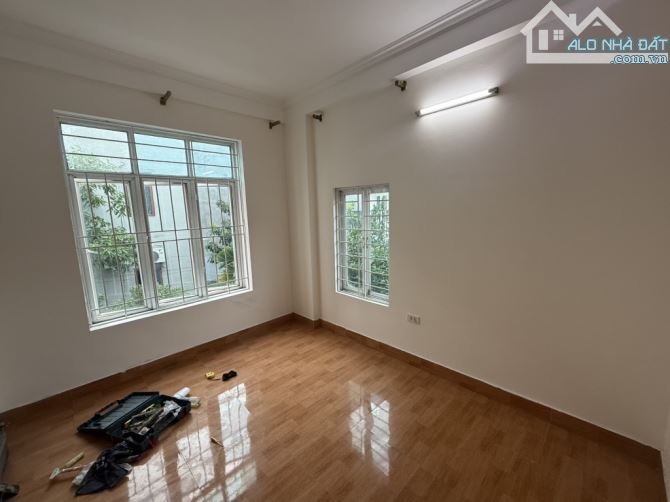 Nhà 2 mặt ngõ thoáng, 48m2, 4 ngủ, gần ô tô tránh, XUÂN PHƯƠNG Trịnh Văn Bô 6.58 tỷ - 2