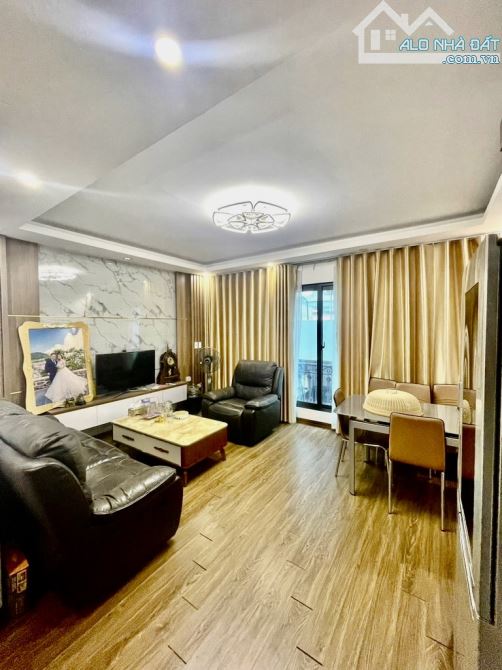 Gần Trường THPT Đoàn Kết, THCS Ngô Quyền, Chùa Quỳnh, ngõ thông, 15m ô tô tránh - 2