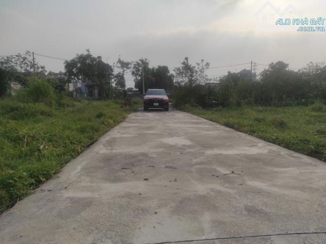 THUẬN THÀNH-BẮC NINH-GIAO THÔNG THUẬN TIỆN ĐI CÁC TỈNH-HIỆU SUẤT ĐẦU TƯ SINH LỜI RẤT CAO - 2