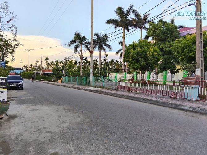 Chào bán 1 lô góc 68m tại Phường Hoa Động ngay trung tâm giá chỉ hơn 2 tỷ - 2