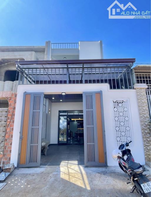 🏡 NHÀ MÊ HẺM CHÍNH TRƯỜNG CHINH – GIÁ TỐT CHỈ 2,6 TỶ - 2