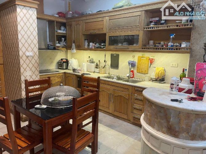 NHÀ MẶT PHỐ QUANG TRUNG, HÀ ĐÔNG 84m2-2 tầng-nhỉnh 16 tỷ, SIÊU HIẾM - KINH DOANH VÔ ĐỐI - 2