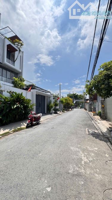 Hàng ngộp! Đất thổ cư đường Đỗ Văn Dậy, Tân Hiệp (5x23)115m2 Sổ riêng, Xây tự do,1 tỷ 650 - 2