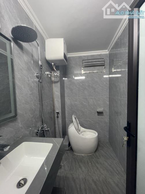 Bán nhà Khương Trung, Thanh Xuân, ngõ nông, thoáng, giá rẻ, dt 51m2*3T, giá 7,9 tỷ. - 2