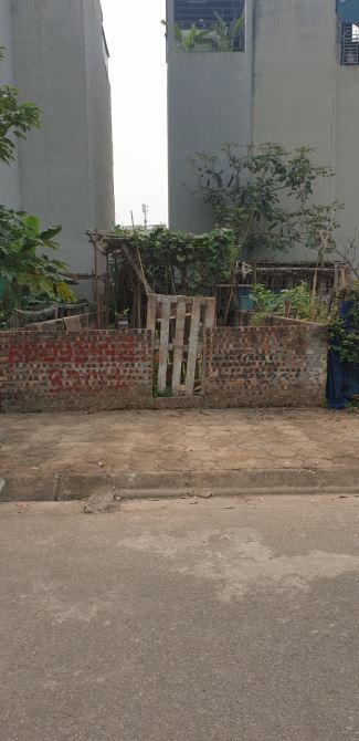 Giảm SỐC 500tr! Bán NHANH Đất TĐC Giang Biên, Việt Hưng, vỉa hè ô tô tránh, 40m, giá 9.1tỷ - 2