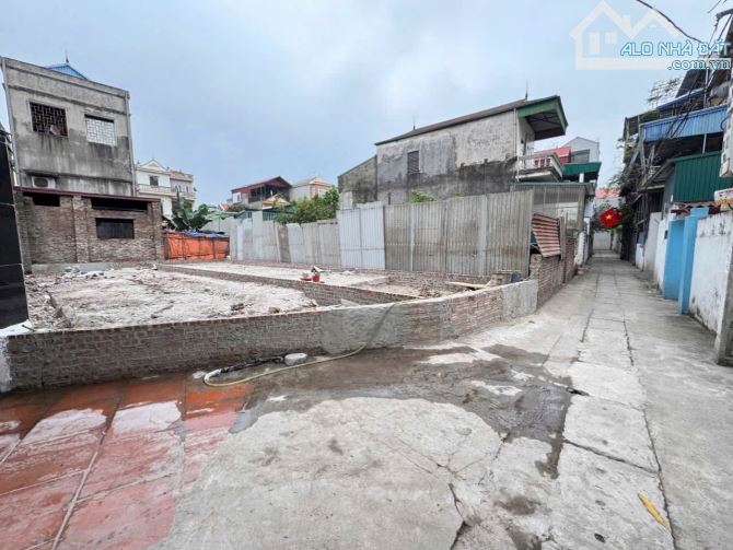 💕BÁN LÔ ĐẤT NHỎ XINH 50m²  NGÕ NÔNG Ô TÔ 4 CHỖ VÀO ĐẤT Ở THÁI BÌNH - MAI LÂM - 2
