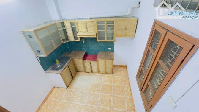 NHANH TAY 🚗 BÁN NHÀ NGÔ GIA TỰ – LONG BIÊN 30M² – 3 TẦNG - 3 NGỦ - Ô TÔ ĐỖ CỬA 💸 5.3 TỶ - 2
