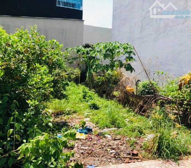 65M MAN THIỆN, 4.x TỶ, ĐƯỜNG 4M, SÁT METRO, VINCOM QUẬN 9 - 2