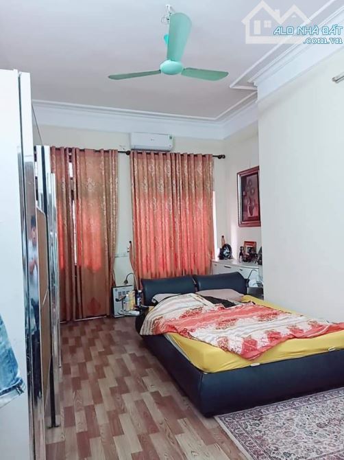 NHÀ HỮU HƯNGTÂY MỖ 30M²5 TẦNG 3 PHÒNG NGỦ KHÉP KÍNH MONING ĐỖ CỬA GẦN KHU ĐÔ THỊ CHỨC NĂNG - 2