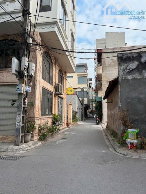 ĐẸP VÔ CÙNG🔥 BÁN ĐẤT F0 TRÂU QUỲ - GIA LÂM – 75M² - PHÂN LÔ - Ô TÔ TRÁNH 💸 10.45 TỈ  💥 - 2