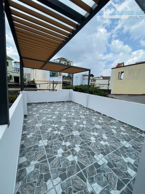 Hẻm Xe Tải Trịnh Đình Trọng - 100M2 - 3 Tầng - Giá 10 Tỷ x. - 2