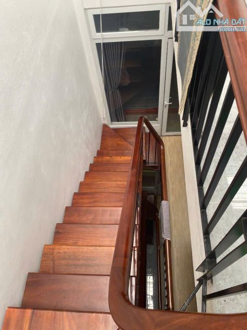BÁN NHÀ HÀ TRÌ_DÂN XÂY_3 NGỦ_SÂN RIÊNG THOÁNG MÁT_TƯƠNG LAI MẶT PHỐ_59M²x3T_8.2 TỶ CTL - 2