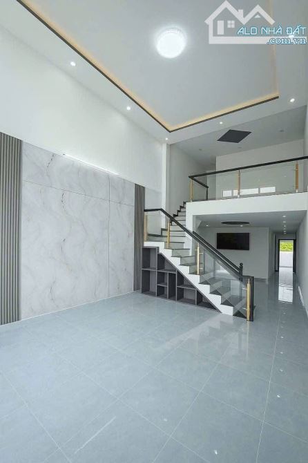 BÁN NHÀ GÁC LỬNG GIÁ TỐT TẠI BIÊN HOÀ- ĐỒNG NAI CHỈ TỪ 400 TRIỆU - 2