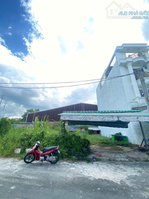 Bán 2 nền đất liền kề khu nội bộ. DT(5x20m) Gía tốt cho khách mua - 2