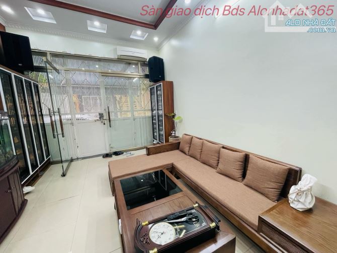 🏙️ SIÊU PHẨM MẶT PHỐ CHỢ ĐÔN, LÊ CHÂN–KINH DOANH ĐỈNH–3 TẦNG ĐẸP, FULL NỘI THẤT–CHỈ 6,89 - 2