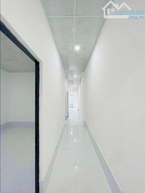 Chủ gửi em căn nhà tại lê thị lơ, hóc môn 149m2 giá 710 triệu sổ hồng riêng - 2