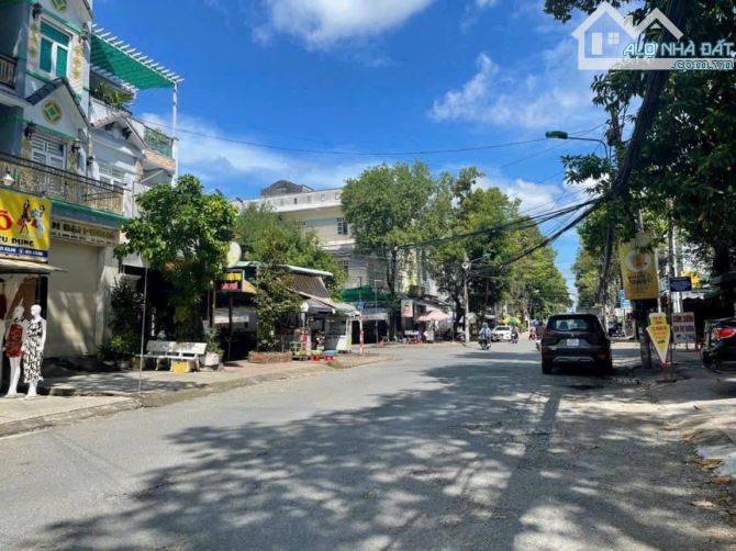 bán nhà mặt tiền đường nguyễn hiền ninh kiều cần thơ, trệt 2 lầu giá 9.5 Tỷ ( 4.5 x 20 ) - 2
