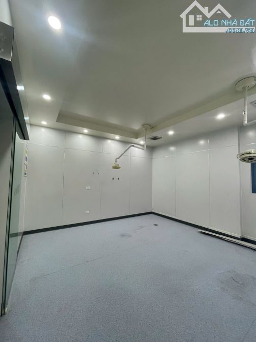 Nhà đẹp mới xây 6 tầng, thang máy, 90m, vỉa hè đá bóng, khu nhà ở Ngân Hà Vạn Phúc - 2