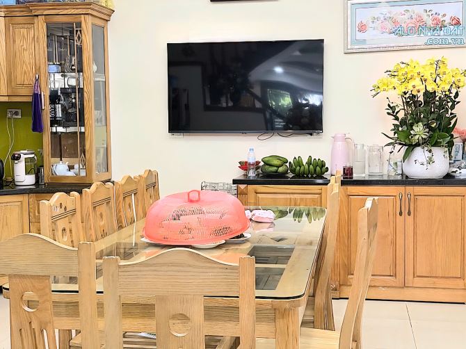 NHÀ SIÊU PHẨM LÔ GÓC KĐT NAM LA KHÊ, HÀ ĐÔNG 85m2-5tầng-nhỉnh 23 tỷ, MT RỘNG, GÓC 3 THOÁNG - 2