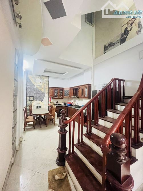 Nhà đẹp 5 tầng, 42m, ở sướng, kinh doanh đỉnh cao, Yên Hoà, Cầu Giấy - 2