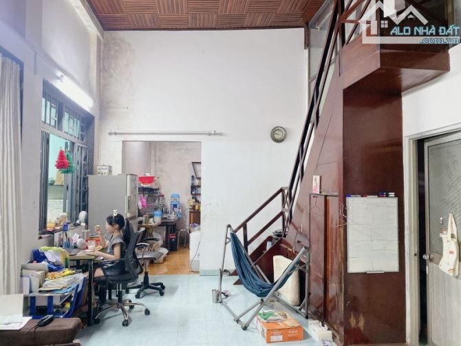 🏡 SIÊU PHẨM HẺM XE HƠI – NƠ TRANG LONG, BÌNH THẠNH – GẦN 120M² – GIÁ CHỈ 1 ĐỜI CHỦ - 2