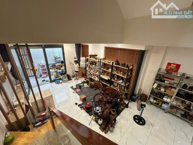 Biệt thự mini ngang 6,8m, 90m2, hẻm 8m, Nguyễn Quý Yêm, An Lạc, Bình Tân, 7,8 tỷ - 2