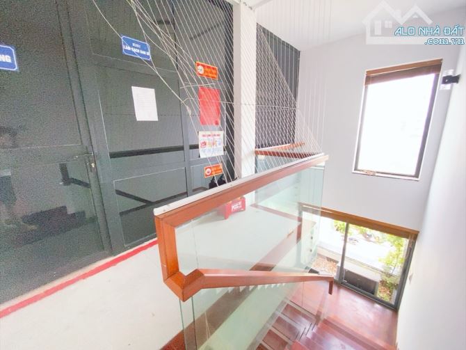 BÁN BIỆT THỰ LINH ĐÀM 180m 4 tầng TRƯỚC NHÀ VIEW THOÁNG GIÁ CHÀO 58 TỶ - 2
