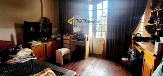 9.8 TỶ 44m2 - PHAN NHƯ THẠCH - PHƯỜNG 1 - ĐÀ LẠT - 2