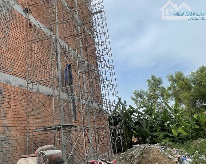 Bán đất quận 7, 5x14m, khu cao tầng,đường nhựa 8m,hàng xóm Phú Mỹ Hưng, chỉ 7.4 - 2