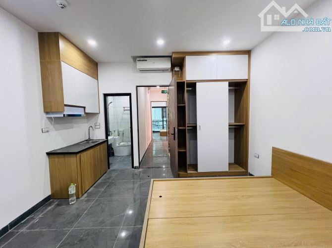 Bán nhà 5 tầng Nguyễn Trãi, Thanh Xuân, đối diện Royal City, giá 8.9 tỷ - 2