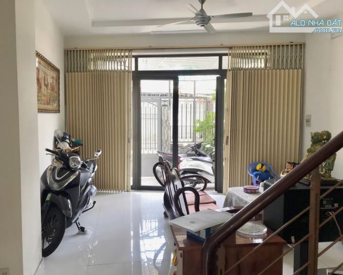 Bán Nhà Hẻm 8m Khuông Việt, Tân Phú – 68.3m² (4x17.6m), 3 Tầng Mới – Chỉ 10.8 Tỷ! - 2