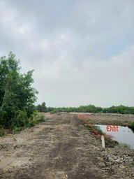 Bán gấp đất nhà vườn đất công Phú Đông Nhơn Trạch giá rẻ 1,5TR/M.SR chính chủ.GỌI NGAY 24H - 2