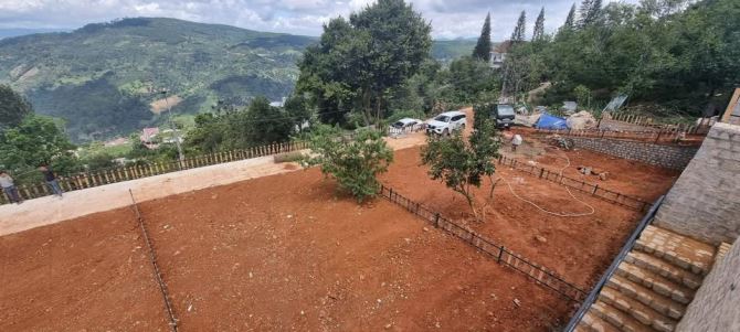 BÁN LÔ ĐẤT VIEW SIÊU ĐỈNH TẠI TRẠM HÀNH - 2