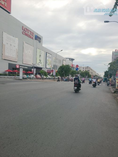 Bán nhà 2 tầng đường Nguyễn Văn lượng phường 17 quận gò vấp - 2