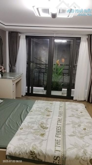 SIÊU ĐẸP SIÊU HIẾM TRONG PHÂN KHÚC 5 TỶ - 4 TẦNG - 3 NGỦ - ĐẸP NHƯ TRANH - 2