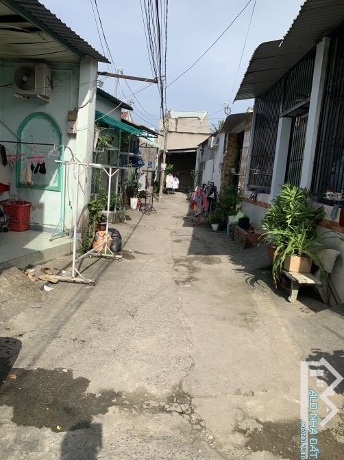 Bán Nhà Thủ Đức, Nguyễn Xiển - Long Bình , 70m2, Chỉ 2 Tỷ 999 - 2