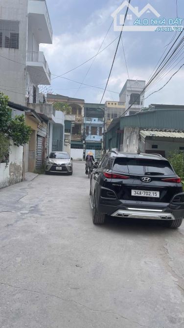 💎💥🍀Cần bán lô đất ngõ phố Bình Lộc - Tp HD - 2
