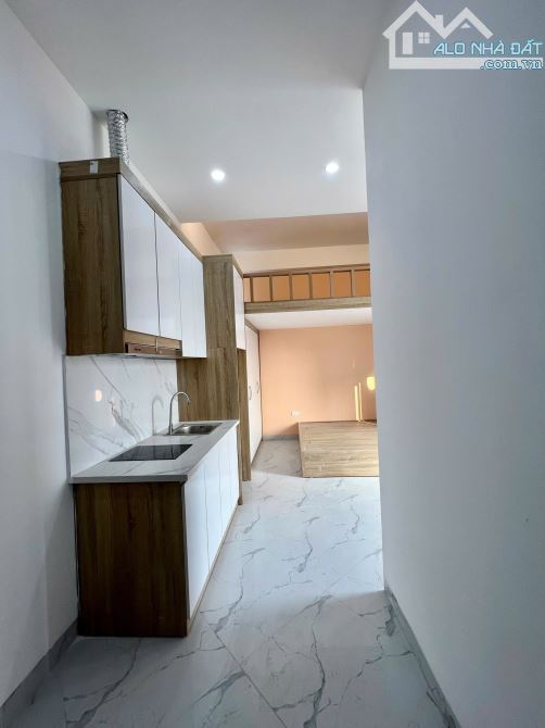 Chính chủ bán CCMN 7 tầng, thang máy, 92m, Doanh thu 150tr/tháng, Phương Liệt - 2