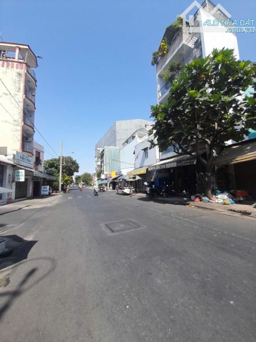 Bán nhà MTKD đường Văn Thân, DT 3.8x14, Trệt + Lầu, Giá bán: 9.5 tỷ TL - 2