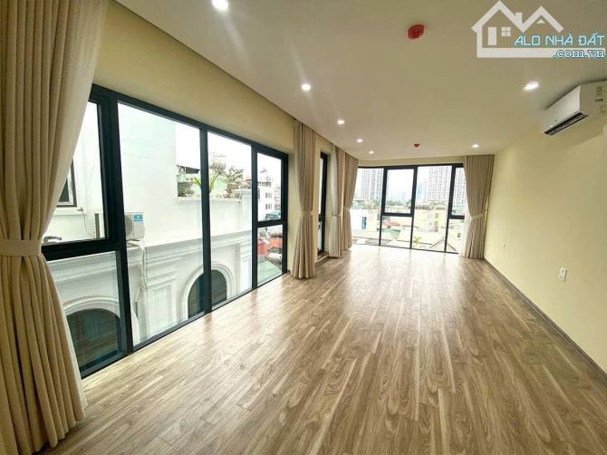 MẶT PHỐ TÔ VĨNH DIỆN THANH XUÂN - VỊ TRÍ KINH DOANH ĐẸP 9 TẦNG THÔNG SÀN: DT 113M2 - 65 TỶ - 2