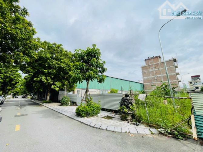 Bán 02 lô đất D V 5.5ha TT Trạm Trôi, Hoài đức, DT 149-299m2 - 2
