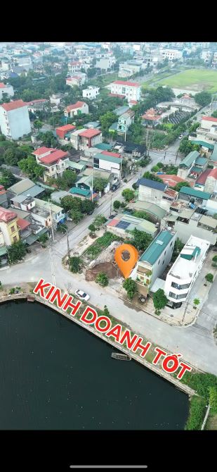 🏡 ĐẤT ĐẸP TRUNG TÂM PHỦ LÝ - VIEW HỒ CỰC HIẾM – GIÁ CHỈ 2,950 TỶ 💸 - 2