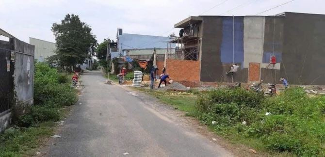 150m2 đất ( có 127m2 thổ cư) mặt tiền đường 6D, Vĩnh Lộc B giá 3,9 tỷ - 2