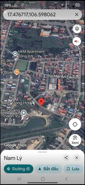 📍 Bán đất mặt tiền khu tây hữu nghị - 2